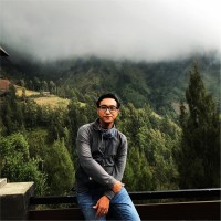 Hukumonline.com Employee Dani Prasetya's profile photo