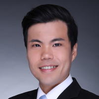 Yanbin Tan Email & Phone Number