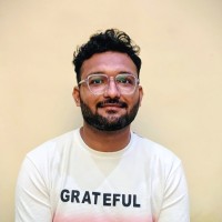 Krushang Prajapati Email