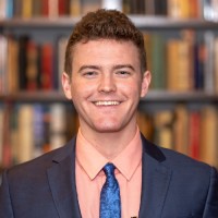 Midwest Transplant Network Employee Alexander Kronk's profile photo