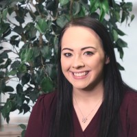 Penobscot Community Health Care Employee Taylor Beaulieu's profile photo