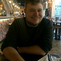 FluidOne - Sheffield office Employee Ben Goddard's profile photo