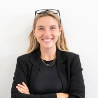 Four Fin Creative Employee Katie Mack's profile photo