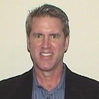 Amazon Web Services (AWS) Employee David Grimm's profile photo