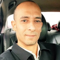 Mostafa Hefny Email