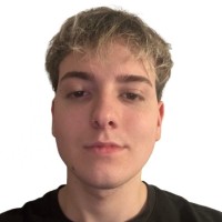 XOOLIX Employee Federico Reiz's profile photo