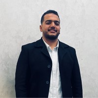 HOME | Creations & Development Employee Ahmed Hazem's profile photo