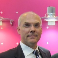 KLB GmbH Employee Sebastian Kempfer's profile photo