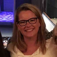 helen devos childrens hospital Employee Dianne Hendricks's profile photo