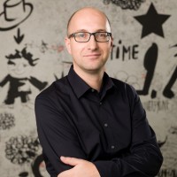 Vusion Employee Gerhard Baumer's profile photo