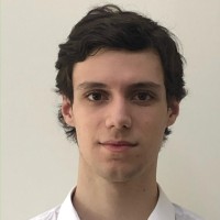 Terra Momo Restaurant Group Employee Marcos Huergo's profile photo