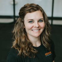 Iron Tribe Fitness Employee Jordan Curtis's profile photo