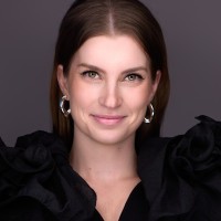 Gabrielle Goudard Email