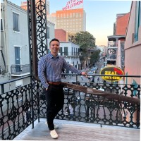 Scale AI Employee Gary Ng's profile photo