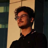 Micro Club usthb Employee Mohamed Benmerabet's profile photo