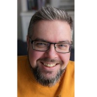 Univention Employee Chris Baugh's profile photo