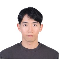CoreWeave Employee Lawrence Lin's profile photo
