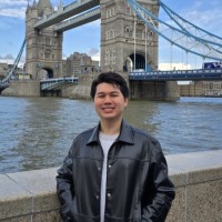 SCG DIGITAL Employee Benjamin Tenbuuren's profile photo