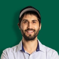 deeploy Employee Raphaël Samuel's profile photo