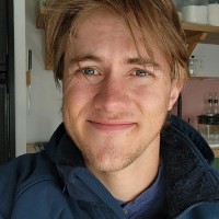 Tybera Development Group Employee Ammon Jones's profile photo