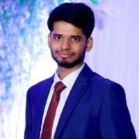 Arithmer Employee Kushal Yadav's profile photo