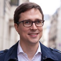 Meetic Employee Guillaume Gaulard's profile photo