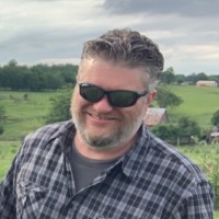 Maysville Community and Technical College Employee Troy Teegarden's profile photo
