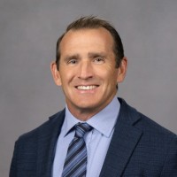 Montgomery County (VA) Public Schools Employee Matt Dunleavy's profile photo