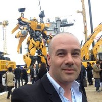 Crusher Spares Australia Pty Ltd Employee Antony Timpano's profile photo