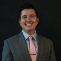 PGA TOUR Employee Steven Clements's profile photo