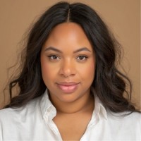 The ALLICE Collective for Mental Health & Community Engagement Employee Mekiala Evans-Dedeaux's profile photo