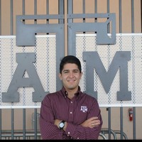 Texas Steel Buildings and Components Employee Nick Rodriguez's profile photo