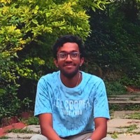 UPMC Employee Utkarsh Doshi's profile photo