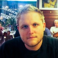 Issartel Employee Nicolas Verdier's profile photo