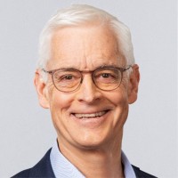 Barclays Employee Jim Rossman's profile photo