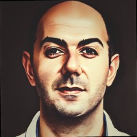 HackTech Employee Mikael Danielian's profile photo