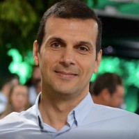 Koppert Brasil Employee Christian Menegatti's profile photo