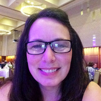 St. Louis Children's Hospital Employee Barbara Garrison's profile photo