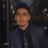 Ateeb Ali Email