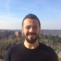 COSMAX Employee Claudio Franco's profile photo