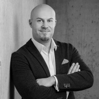 rms GmbH Employee Lukas Ahrent's profile photo
