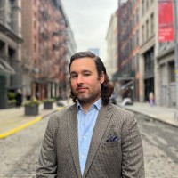 Matthew Rohrs Email & Phone Number