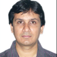 Acclivis Technologies Pvt Ltd Employee Yogesh Prasad's profile photo