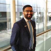 Ritesh Ramakrishnan Email & Phone Number