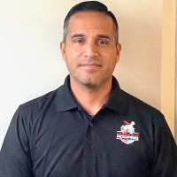 George Vasquez Email