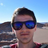 SE2 inc. Employee Maxime Rouillard's profile photo