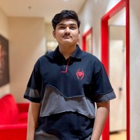 CrawlApps Technologies Pvt.Ltd. Employee Meet Sodvadiya's profile photo
