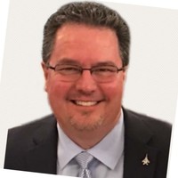 RF Technologies Employee Steve Sturniolo's profile photo