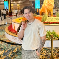 Thermo Fisher Scientific Employee Joshua Seno's profile photo