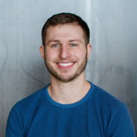 DJR Employee John Nieuwenhuis's profile photo